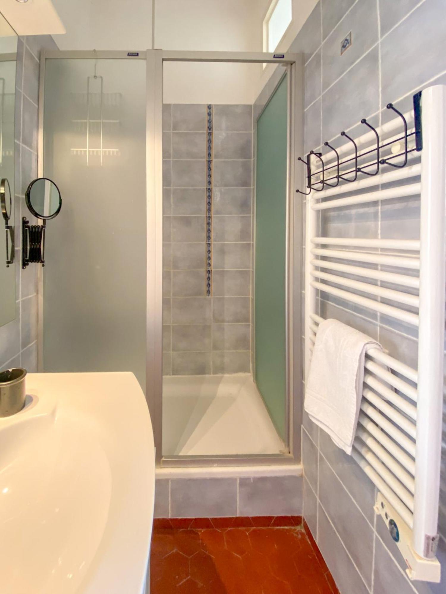 Terrasso Mar A 350m Des Plages - Terrasse Privative - 4 Couchages - Wifi Toulon
