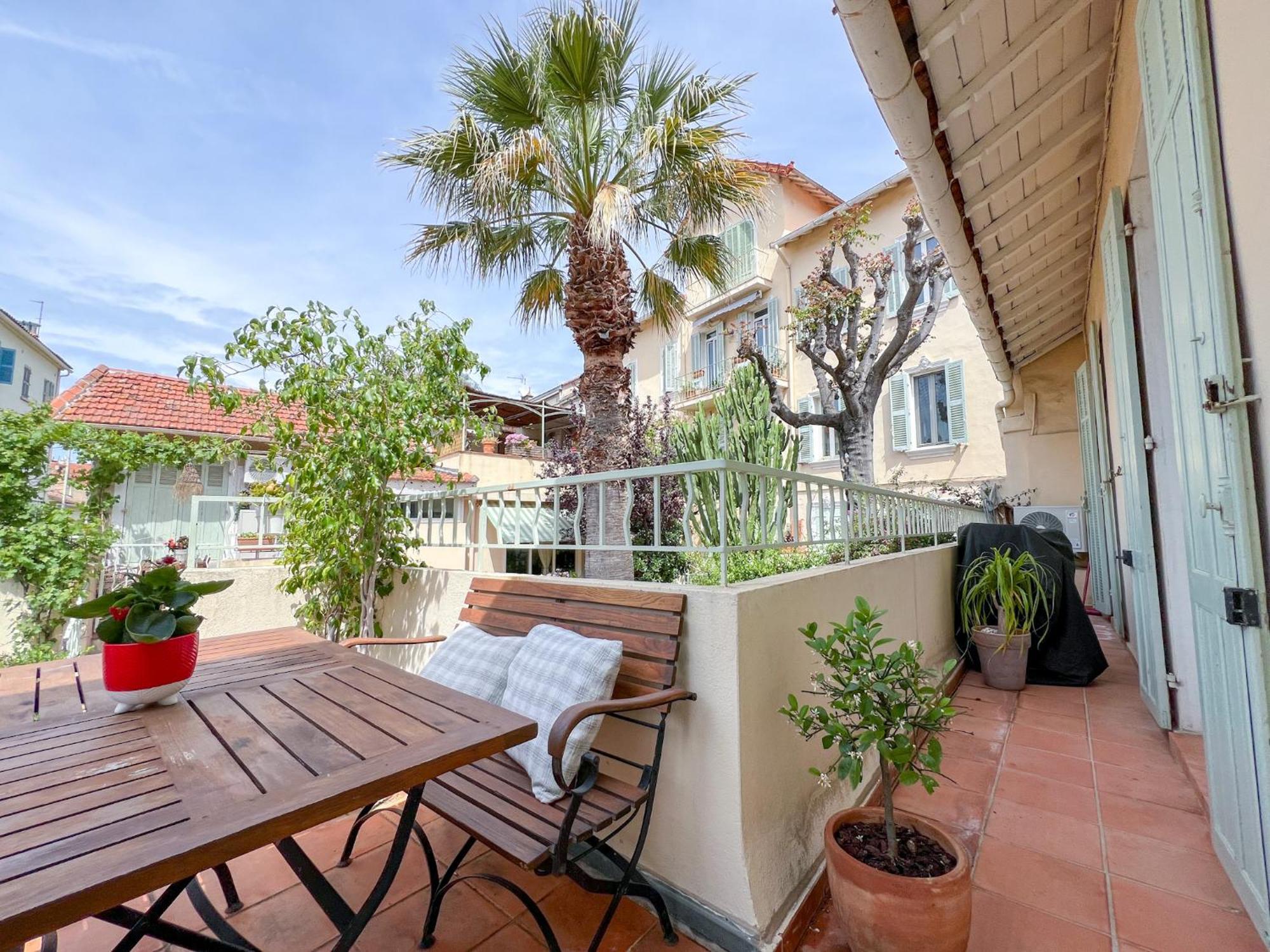 Terrasso Mar A 350m Des Plages - Terrasse Privative - 4 Couchages - Wifi *