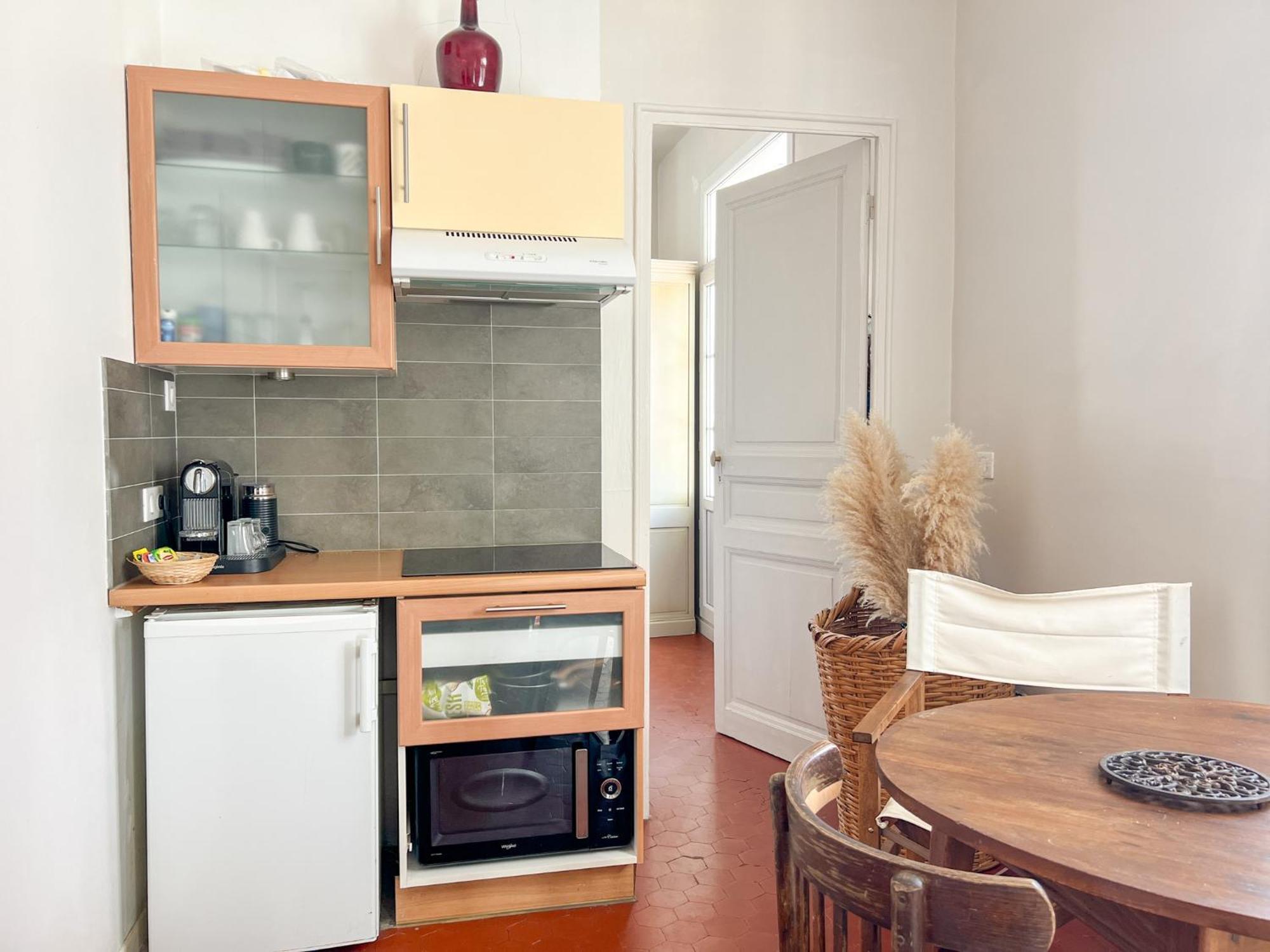 Terrasso Mar A 350m Des Plages - Terrasse Privative - 4 Couchages - Wifi Apartment