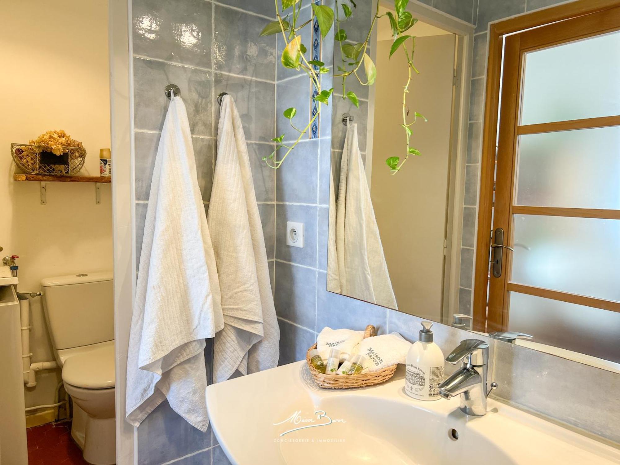 Terrasso Mar A 350m Des Plages - Terrasse Privative - 4 Couchages - Wifi *