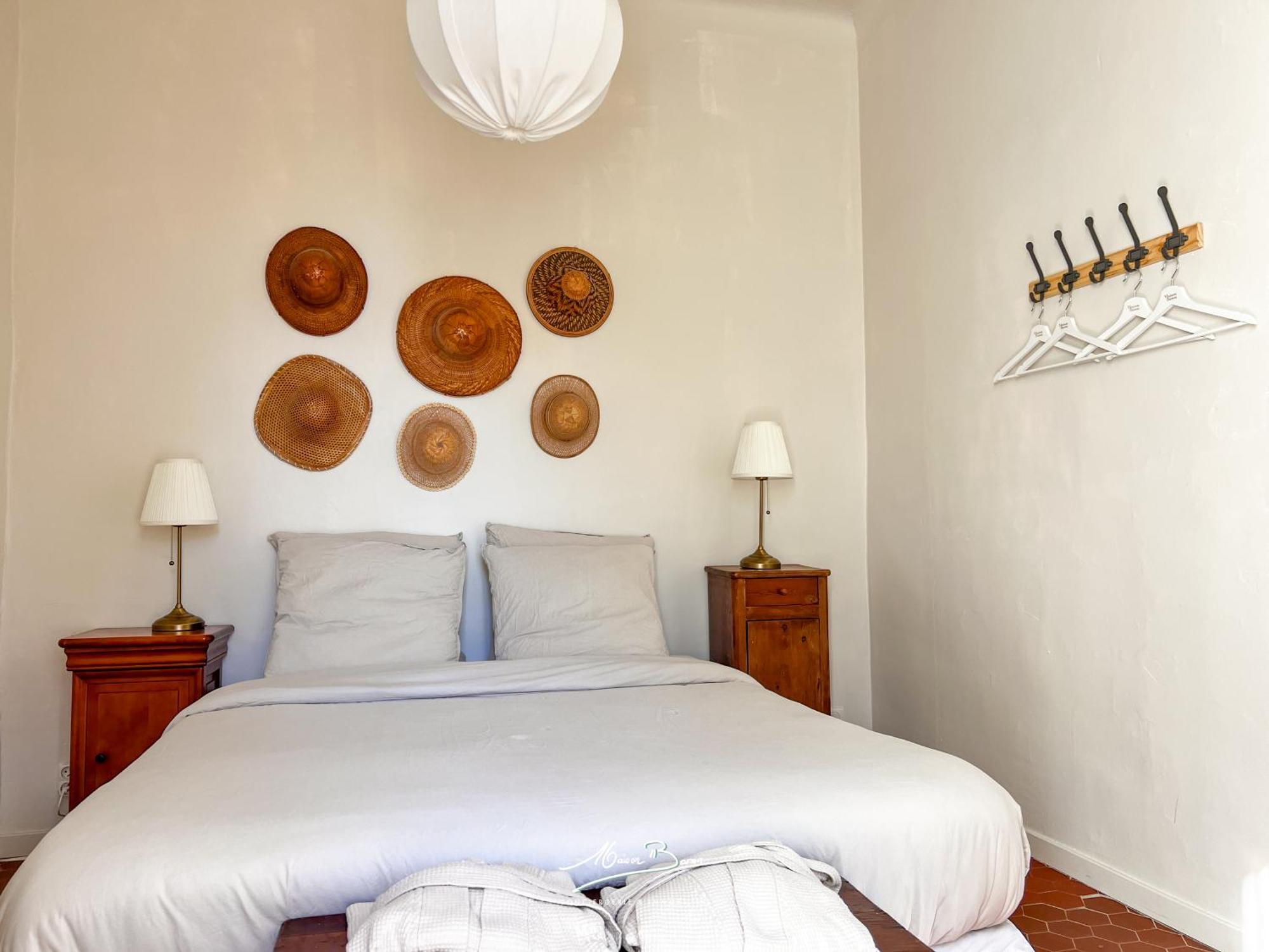 Terrasso Mar A 350m Des Plages - Terrasse Privative - 4 Couchages - Wifi Apartment